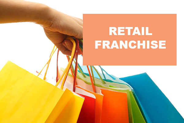 Retail Franchise Opportunities