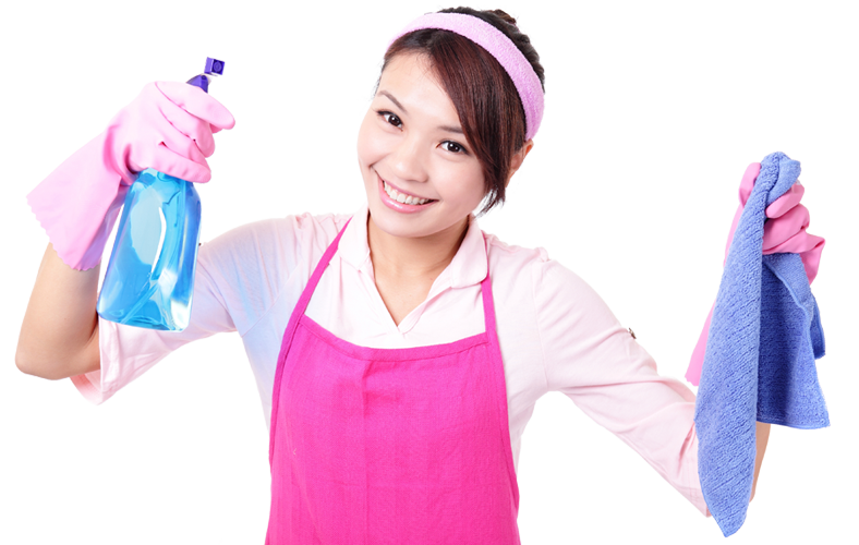 Maid Service Franchise Opportunities
