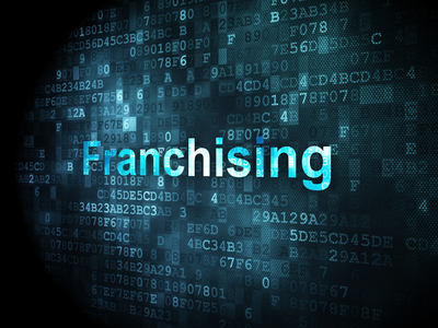 Master and Multi-Unit Franchise Opportunities