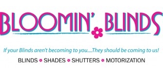 Bloomin Blinds